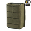 M-Tac - Flexibilní pouzdro s laserovým výsekem - AR / AK - Ranger Green - 10162023
