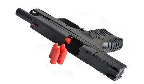 Strike Industries - Atrapa náboje 9x19mm Para - SI DR-9mm