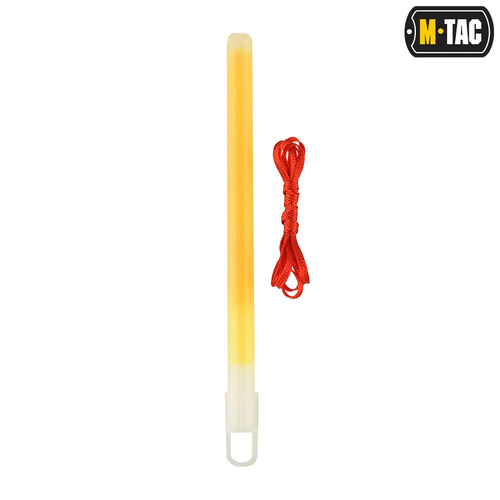 M-Tac - Lightstick - 15 cm - žlutá - 711500424-Y