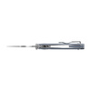 Ganzo - Zavírací nůž EDC Firebird FH925-GY - D2 - Grey - FH925-GY