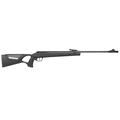 Diana - Odlamovací čelní sklo 34 EMS - 5,5 mm - Diabolo - černá - 3105001.
