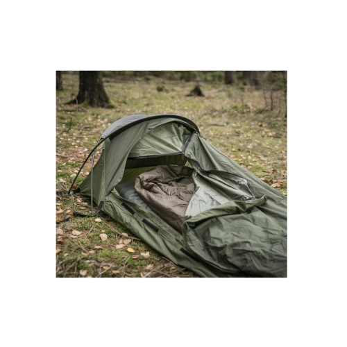 Snugpak - Stan pro jednu osobu Stratosphere - Olive - 10517900217