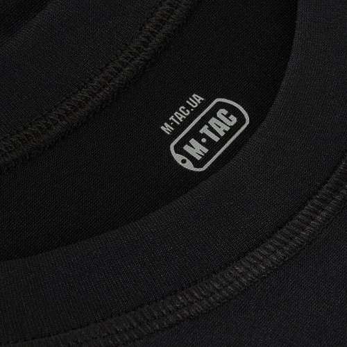 M-Tac - Termo tričko Polartec Level I - černé - 70032002