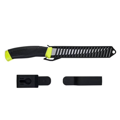 Nůž Mora - Nůž Fishing Comfort Fillet 155 - černý - NZ-FCF-SS-01