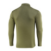 M-Tac - Pánské tričko Thermal Delta Level 2 - Light Olive - 70002038