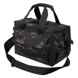 Helikon - Střelecká brašna Range - Cordura - MultiCam Black - TB-RGB-CD-0C01A