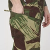 Helikon - Taktické kalhoty UTP - PolyCotton Stretch Ripstop - Černý - SP-UTL-SP-01