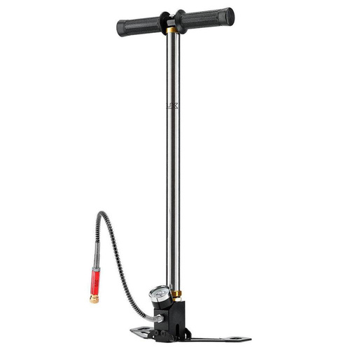 Umarex - Pumpa PCP s vysoušedlem a skládací základnou - 2.0046