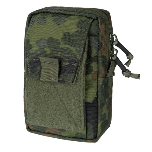Helikon - NAVTEL Pouch® - Cordura® - Skvrnitá kamufláž - MO-O08-CD-23