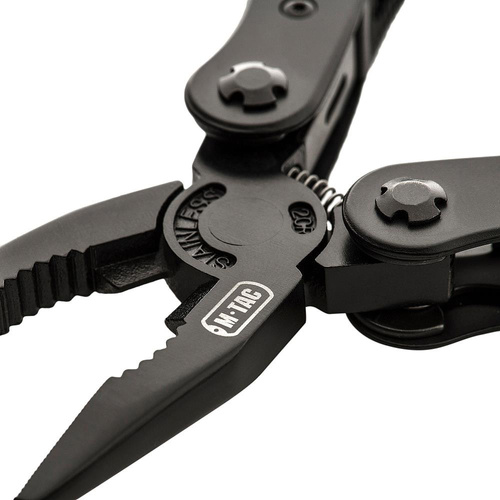 M-Tac - Multitool - černý - 60002002