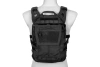 GFC Tactical - Taktická vesta Jump MK2 - 1000D Nylon - černá - GFT-18-030903