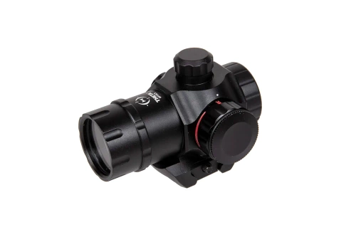 Theta Optic - Red Dot Sight Replica Compact Evo - černá - THO-10-011605