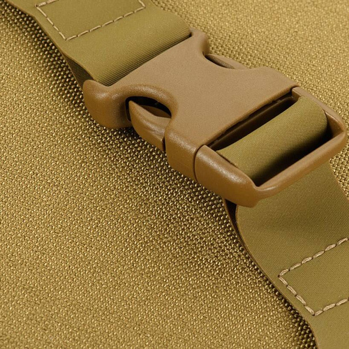 M-Tac - Taktická vesta Palianytsia Elite - Coyote - 19133005