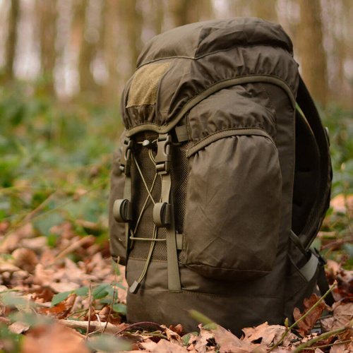 Snugpak - Batoh Sleeka Force - 35 L - Olive - 10316000224
