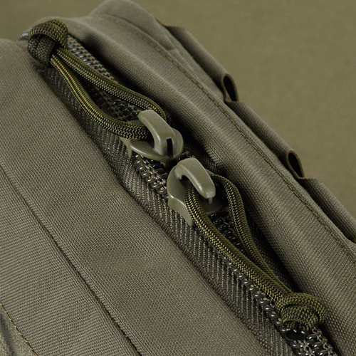 M-Tac - Nákladní pouzdro Elite Hex - Cordura - MOLLE - Ranger Green - 51385023
