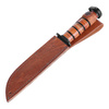 Ka-Bar 1317 - Užitkový nůž s psí hlavou