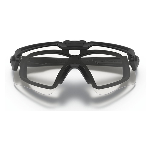 Oakley - SI Ballistic M Frame Alpha Matte Black Operator Kit - Array - OO9296-02