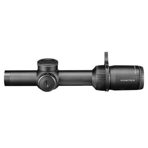 Vortex Optics - Puškohled Strike Eagle 1-8x24 FFP - EBR-8 - 30 mm - SE-1801