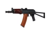 BOLT Airsoft - Replika karabiny ASG AKSU74 (B.R.S.S.) - černá - BLT-01-025307
