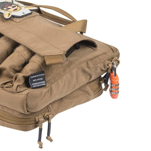 Helikon - Multi Pistol Wallet® - olivově zelená - MO-MPW-CD-02