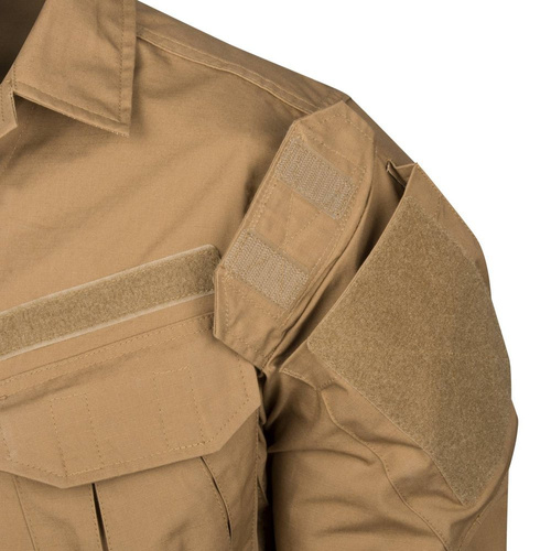 Helikon - Bunda do terénu SFU Next® - Coyote - BL-SFN-PR-11