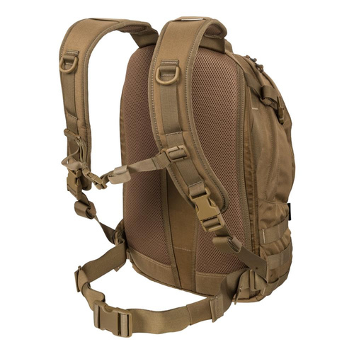 Helikon - Batoh EDC - 24 l - Cordura - Flecktarn - PL-EDC-CD-23