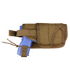 Condor - Pouzdro HT - Coyote Brown - MA68-498