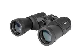 Opticon - Dalekohled Prooptic Light 10x50 - černý - OPT-10-027840