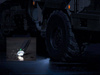 Fenix - LED svítilna na kolo - 2200 lumenů - černá - BC30 V2.0