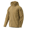 Helikon - Softshellová bunda Trooper MK2 - StormStretch - Coyote - KU-TRM-NL-11