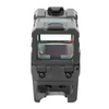 Holosun - AEMS Red Dot Sight - AEMS-211301 + Reptilia - DOT Mount 1.93 - 100-211