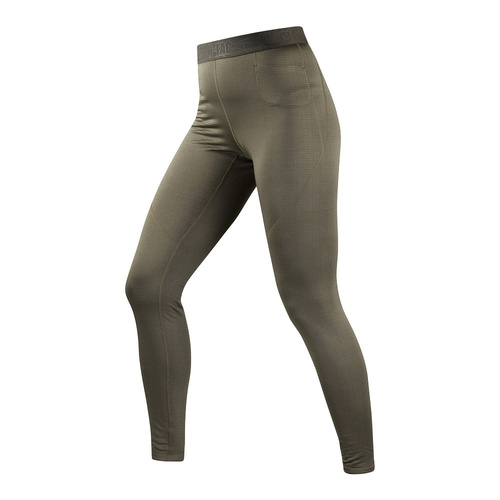 M-Tac - Termo kalhoty Delta Level 2 Lady - Dark Olive - 51620048