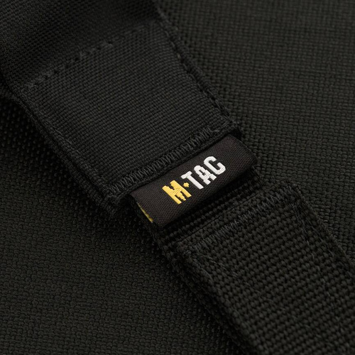 M-Tac - 2bodový taktický popruh - černý - 10100002