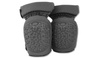 ALTA - AltaCONTOUR 360™ Vibram® Cap chrániče kolen - černé - 52933.00