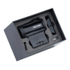 Holosun - HE503R-GD Gold Dot Sight - Nízká montáž a montáž s 1/3 světelnosti