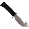 Muela - Nůž Skinner s gumovou rukojetí 110 mm - VIPER-11G
