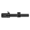Primary Arms - SLx 1-6x24 mm SFP Gen IV - 24 mm - ACSS Aurora 7,62 Yard - PA-SLX-1-6X24S-AUR-7