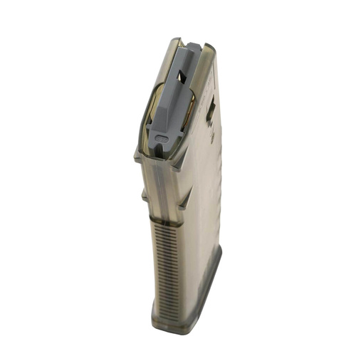 Magpul - Průsvitný zásobník TMAG 30 AR/M4 GEN M3 - Olive Drab - MAG1417-ODT