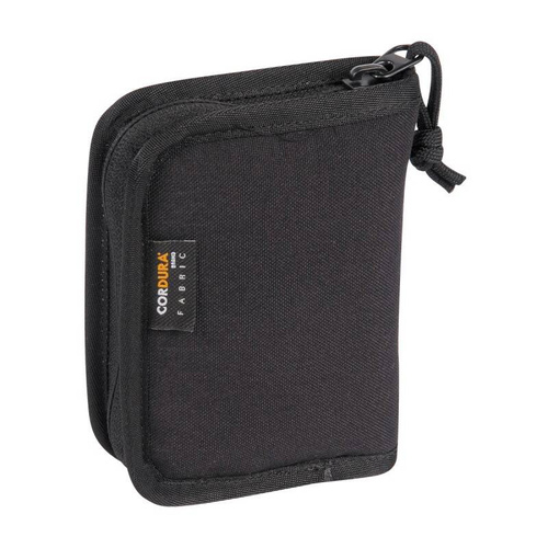 Tasmánský tygr - Portfel Peněženka RFID B - Černý - 7766.040
