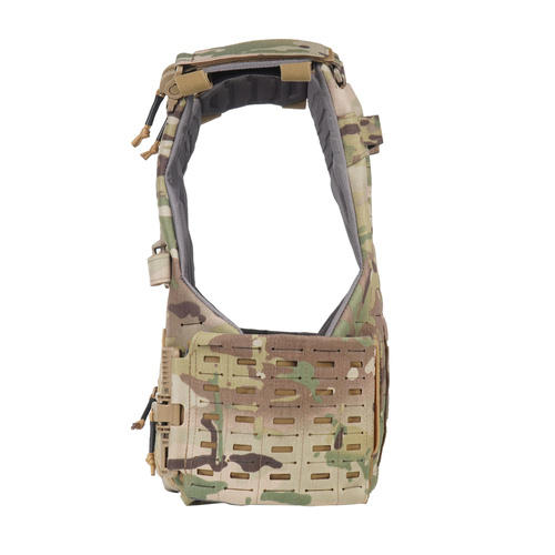 Templars Gear - Taktická vesta KSAV - střední - MultiCam - TG-KSAV-MC-M