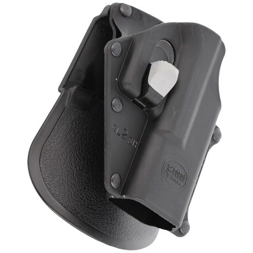 Fobus - Pouzdro pro Glock 17, 19, 19X, 22, 23, 31, 32, 34, 35, 45 - otočné pádlo - pravé - GL-2 RSH RT