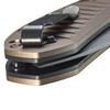 Benchmade - Zavírací nůž Auto Presidio II - Auto AXIS® Lock - CPM-M4 - 5700SGY-1