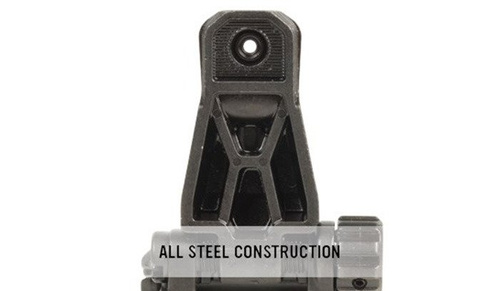 Magpul - Zadní hledí MBUS® Pro - černé - MAG276