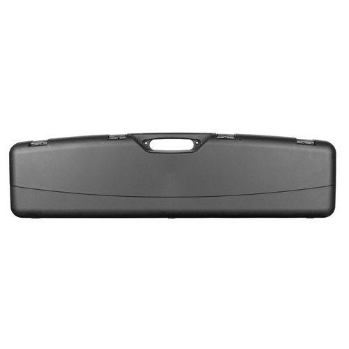 Megaline - pouzdro na zbraně s přezkami - 110 x 25 x 11 cm - černé - 200/0008