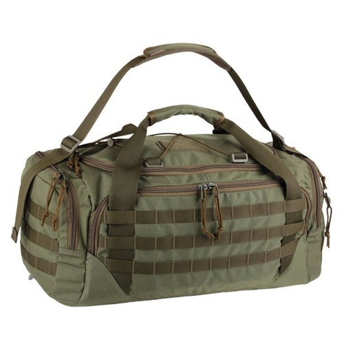 WISPORT - Brašna Stork - 50 l - olivově zelená