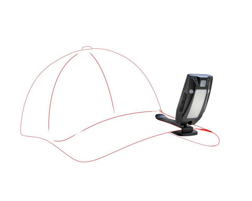 Ledlenser - Svítilna Solidline SC4R - 502228
