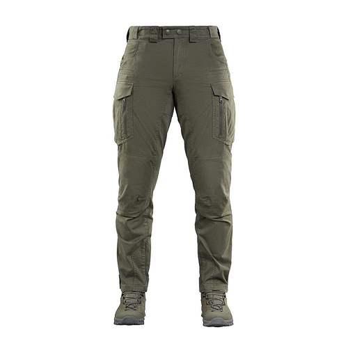 M-Tac - Kalhoty Patriot Gen.III Vintage - Dark Olive - 20084048