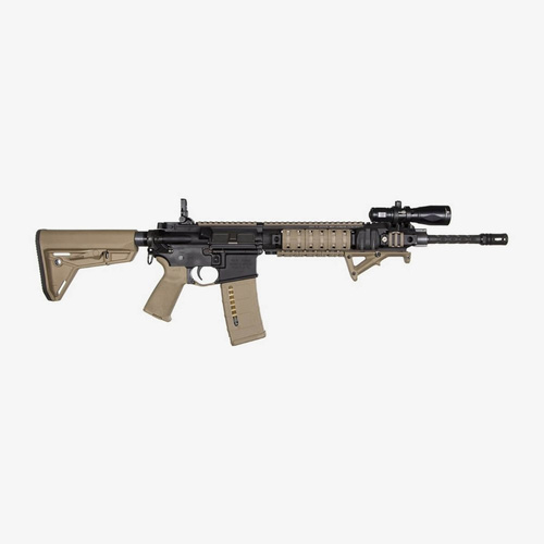 Magpul - Držák světla na lištu - pravý - MAG498-BLK RT