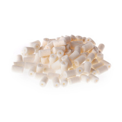 Łuszczek - Plstěné stěrače na zbraně - 5,6 mm - 100 kusů - 4-001 - 5,6