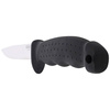 Mikov - Brigand Black - 393-NH-10 BK